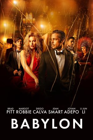Babylon streaming