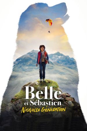 Belle et Sébastien - Nouvelle génération streaming