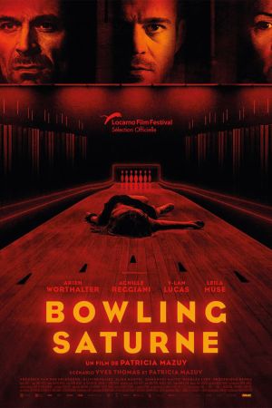 Bowling Saturne streaming