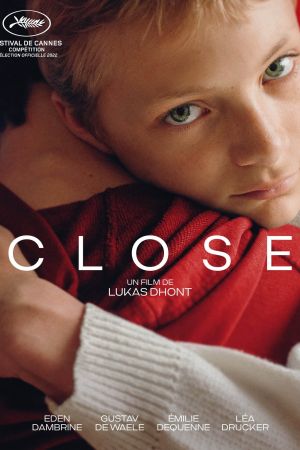 Close streaming