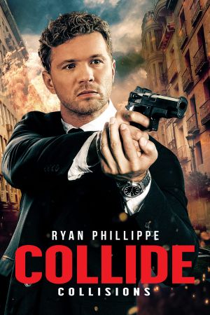 Collide streaming