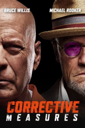 Corrective Measures : Mutants surpuissants streaming