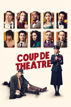 Coup de théâtre streaming