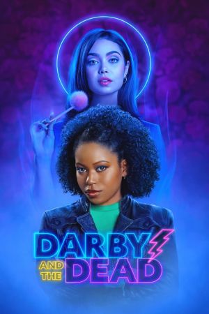 Darby and the Dead streaming