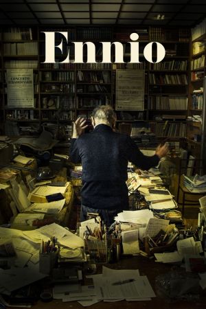 Ennio streaming