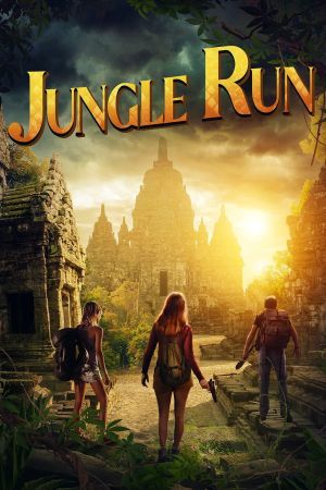 Jungle Run streaming