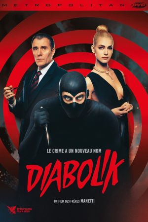 Diabolik streaming