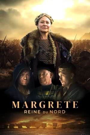 Margrete Reine du Nord streaming
