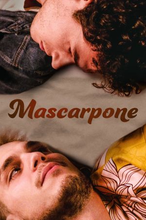 Mascarpone streaming