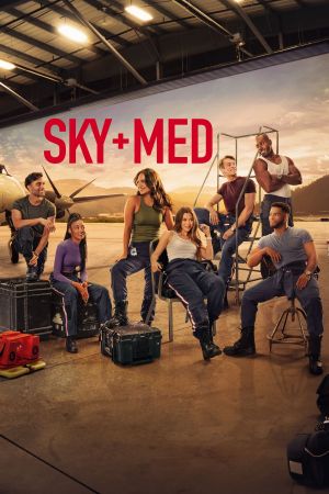 SkyMed streaming