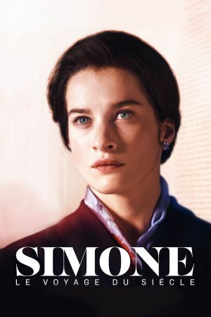 Simone, le voyage du siècle streaming