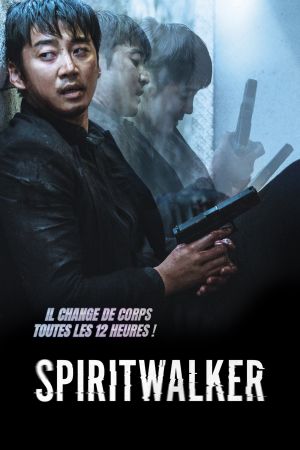 Spiritwalker streaming