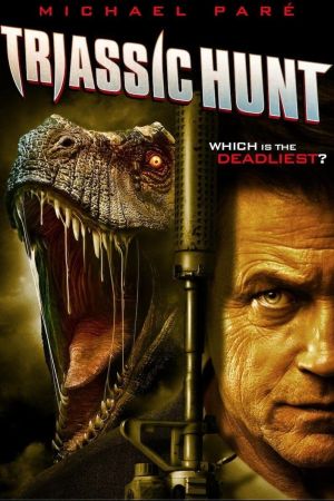 Triassic Hunt streaming