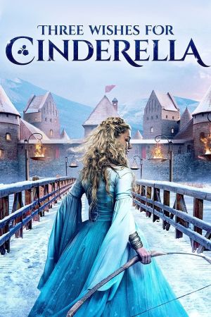 Trois vœux pour Cendrillon streaming