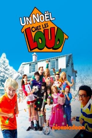 Un Noël Chez Les Loud streaming