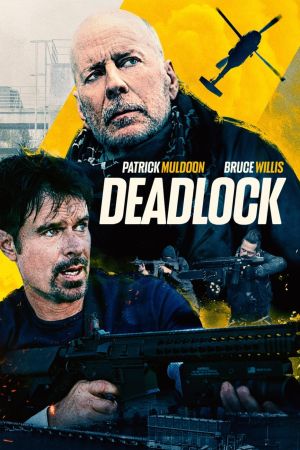 Deadlock streaming