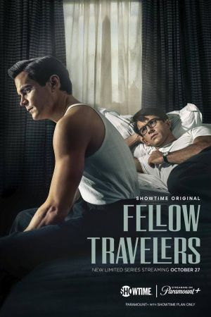 Fellow Travelers streaming