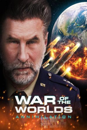Annihilation streaming