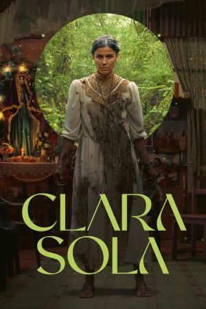 Clara Sola streaming