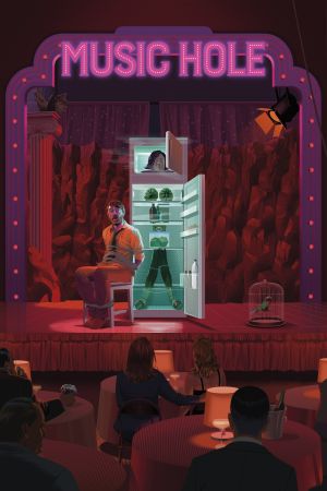 Music Hole streaming