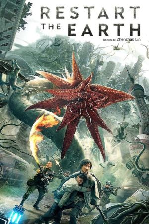 Restart The Earth streaming