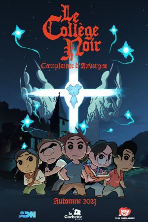 Le Collège Noir streaming