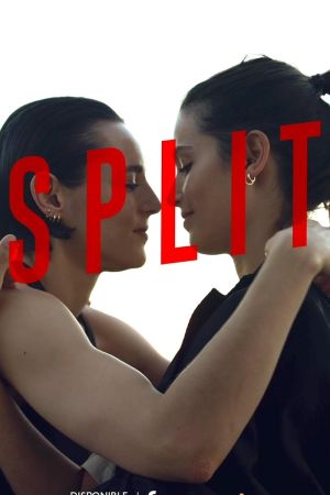 Split streaming
