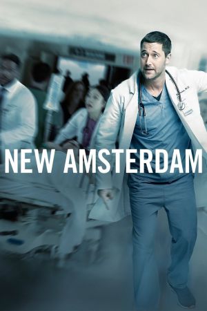 New Amsterdam streaming