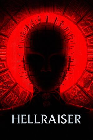 Hellraiser streaming