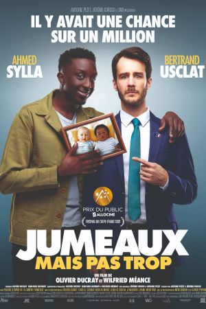 Jumeaux mais pas trop streaming