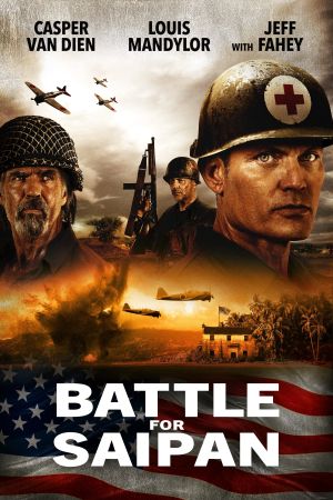 La Bataille de Saipan streaming