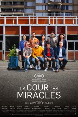 La cour des miracles streaming