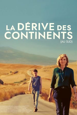 La Dérive des continents (au sud) streaming