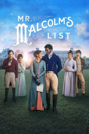 La Liste de Mr. Malcolm streaming