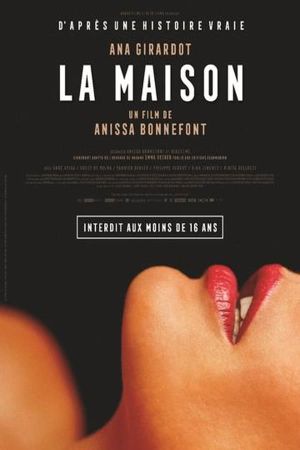 La Maison streaming