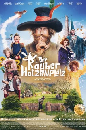 Le brigand Briquambroque streaming