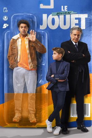 Le nouveau jouet streaming