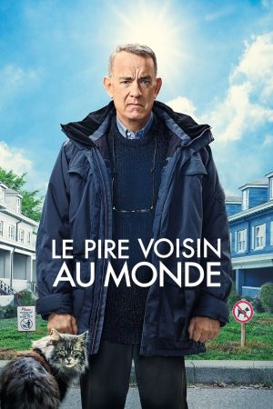 Le Pire Voisin au monde streaming