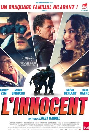 L'Innocent streaming