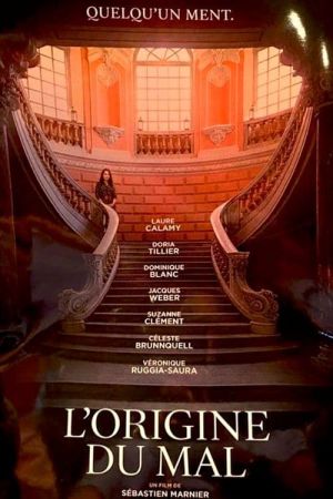 L'Origine du mal streaming