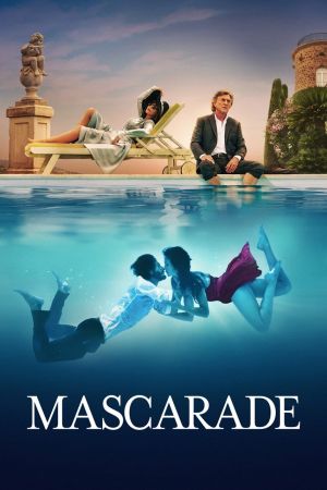 Mascarade streaming