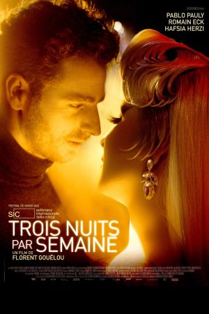 Trois nuits par semaine streaming