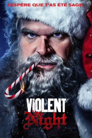 Violent Night streaming