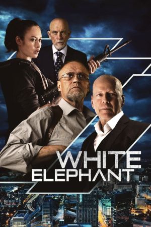 White Elephant streaming