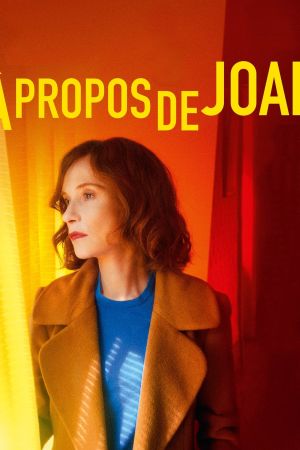 À propos de Joan streaming