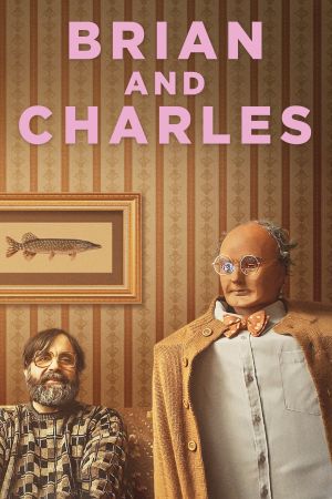 Brian and Charles streaming