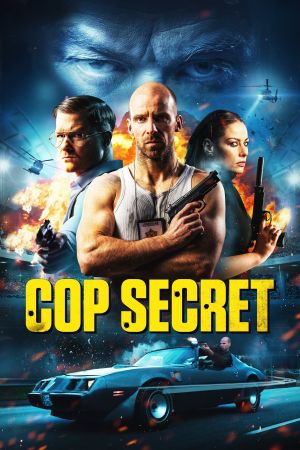 Cop Secret streaming