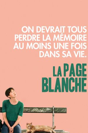 La page blanche streaming