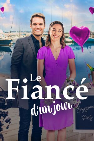 Le fiancé d'un jour streaming