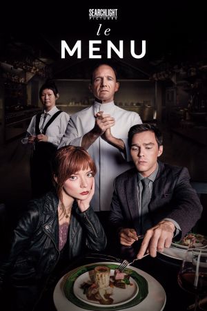 Le Menu streaming